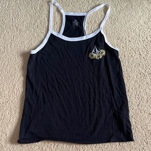 volcom tank top